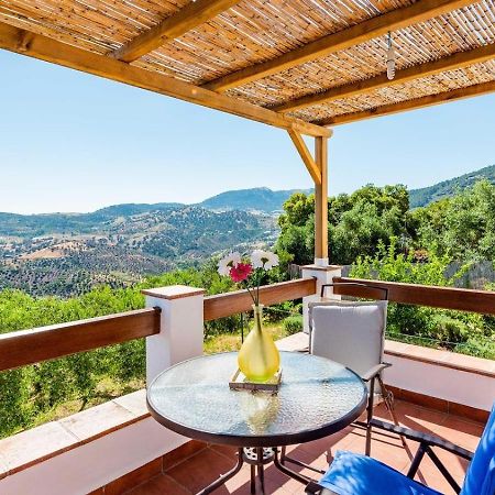 Casa La Buhardilla Del Gastor By Ruralidays Villa Dış mekan fotoğraf