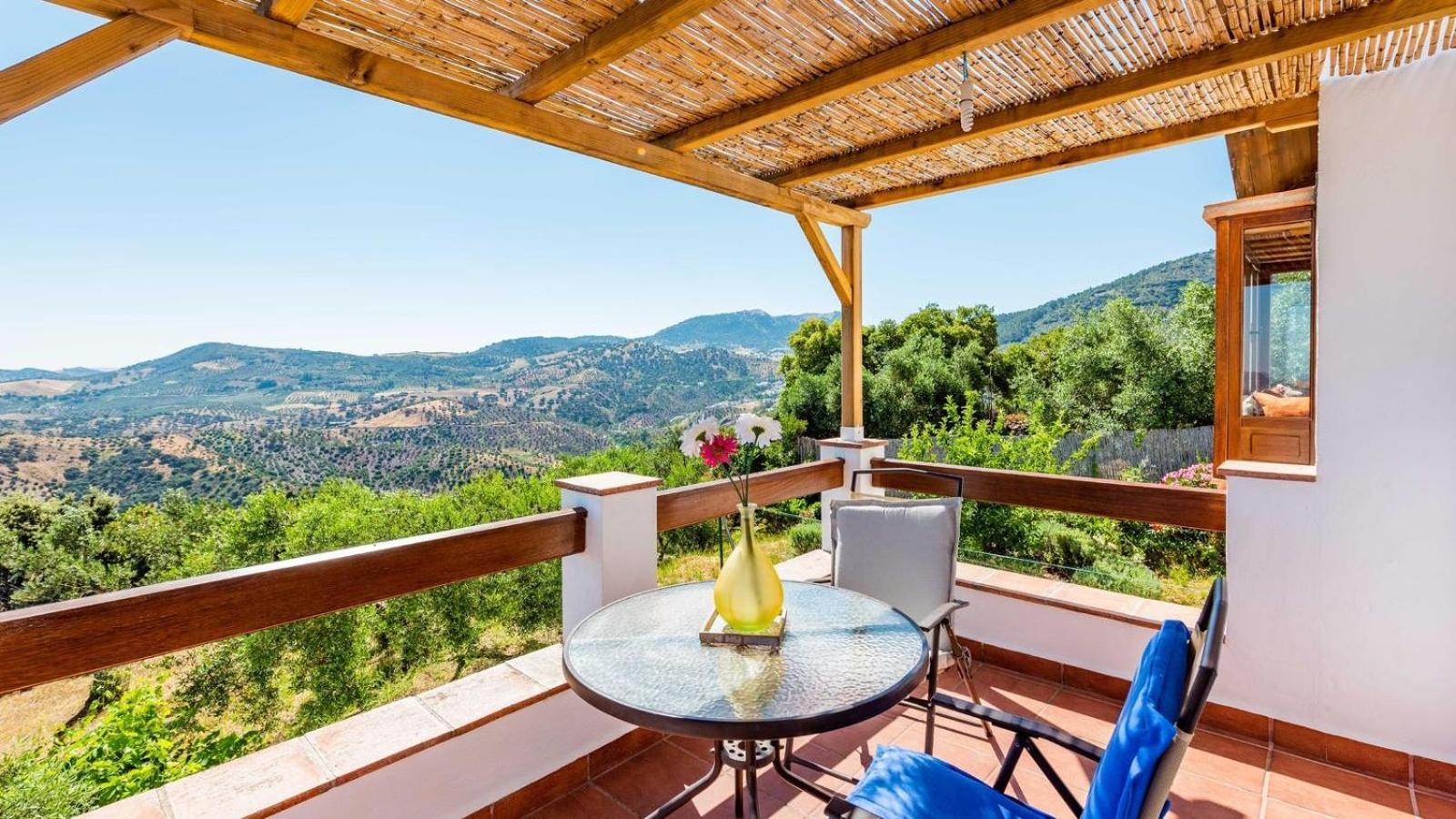Casa La Buhardilla Del Gastor By Ruralidays Villa Dış mekan fotoğraf