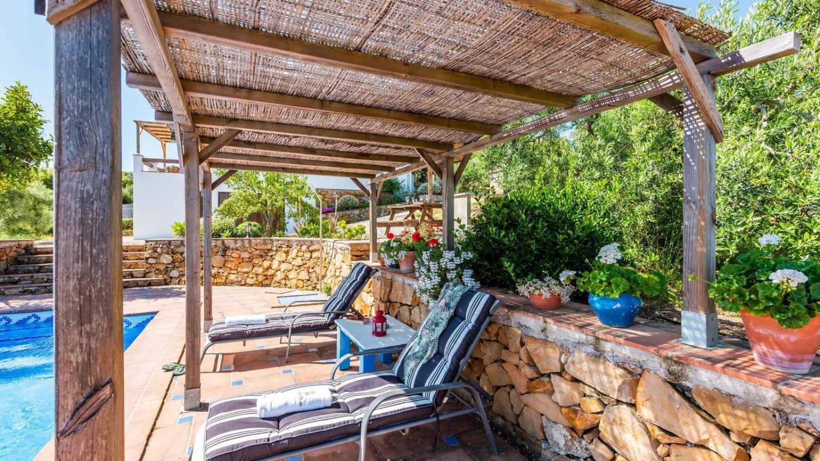 Casa La Buhardilla Del Gastor By Ruralidays Villa Dış mekan fotoğraf