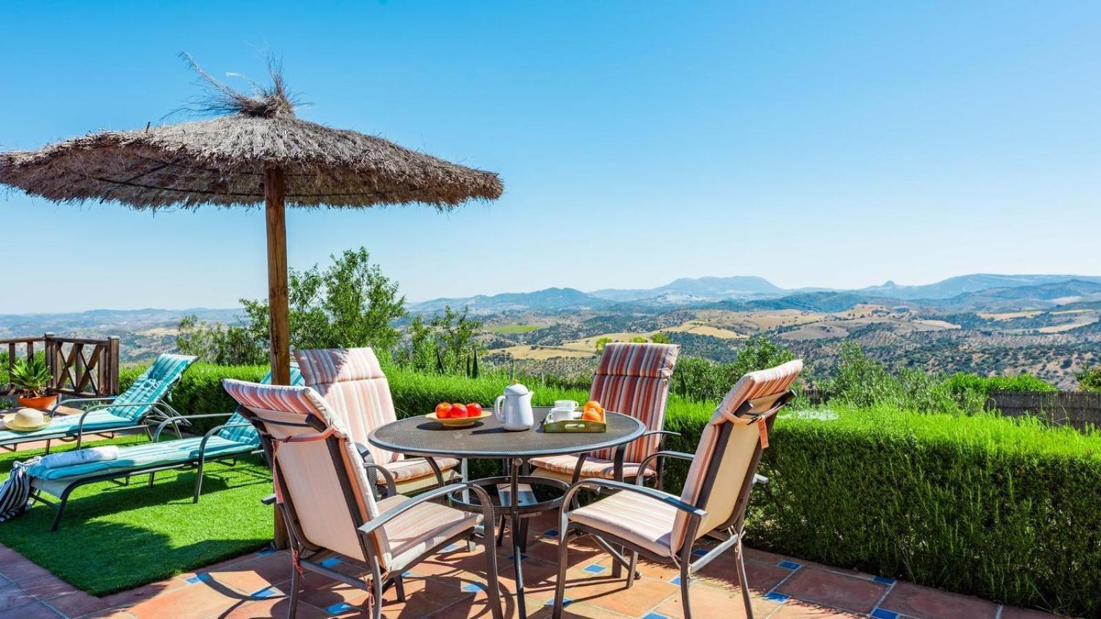 Casa La Buhardilla Del Gastor By Ruralidays Villa Dış mekan fotoğraf