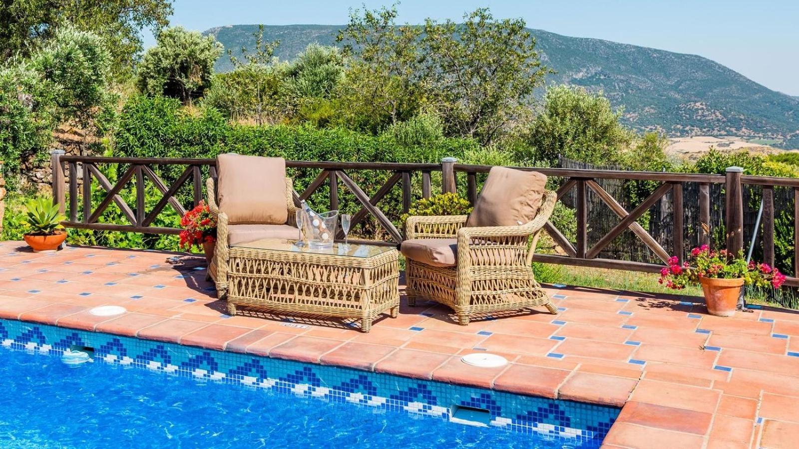 Casa La Buhardilla Del Gastor By Ruralidays Villa Dış mekan fotoğraf