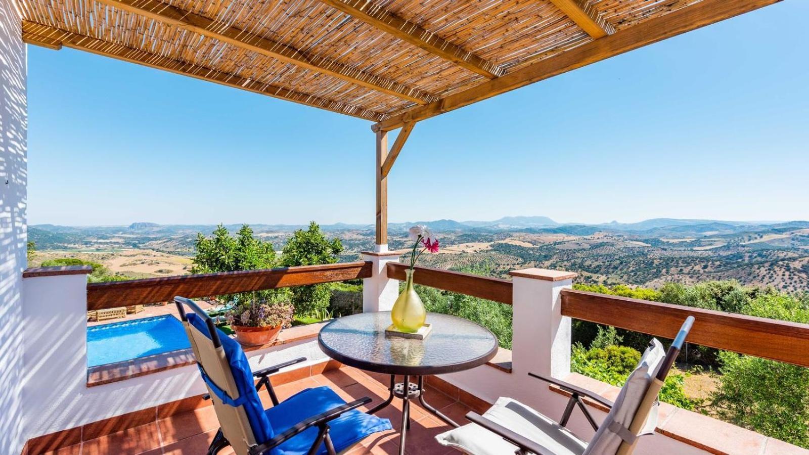 Casa La Buhardilla Del Gastor By Ruralidays Villa Dış mekan fotoğraf